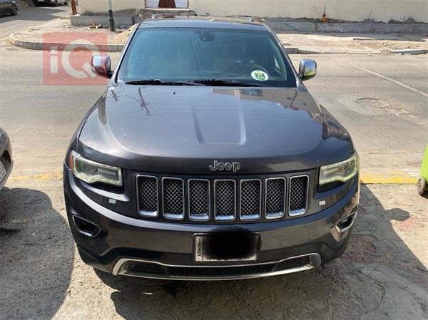 Jeep for sale in Iraq